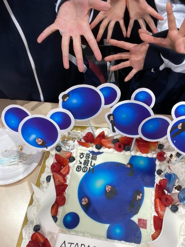 新しい学校のリーダーズ スタッフぅ 2025/07/22's thumbnail