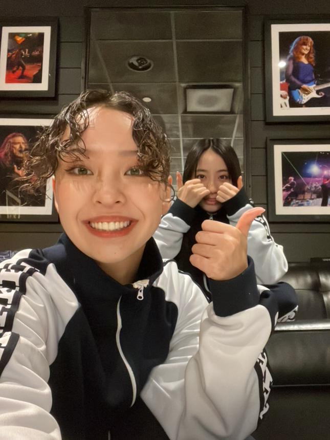 新しい学校のリーダーズ スタッフぅ 2024/10/15's thumbnail