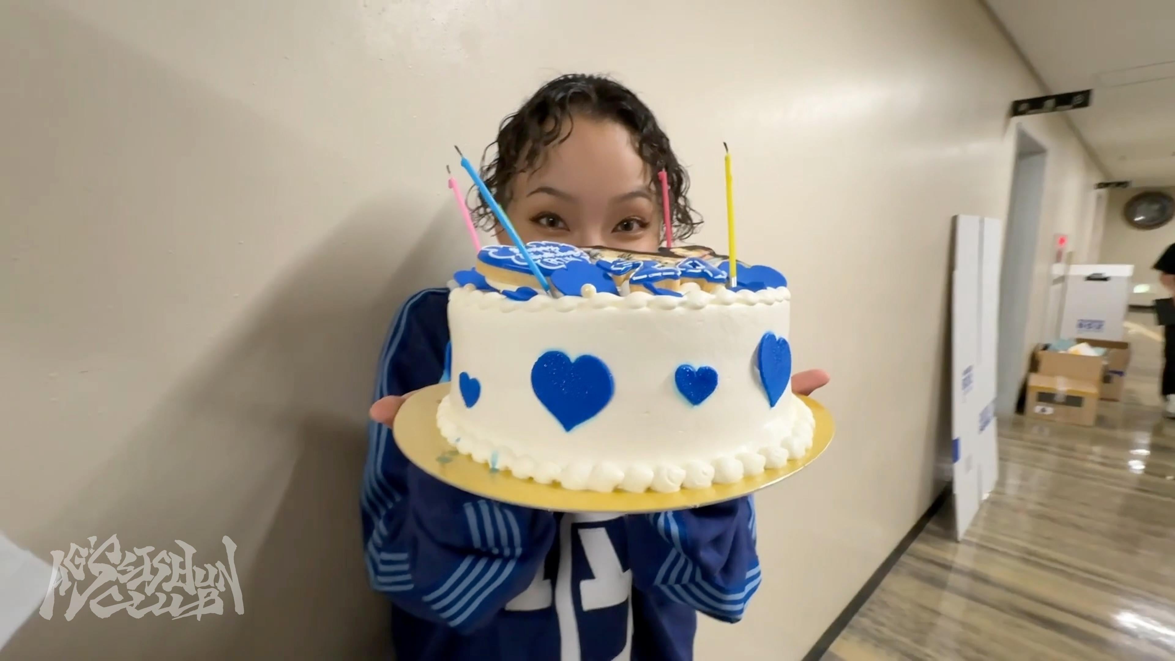 東京公演Arigato! RINちゃんOmedeto!💙