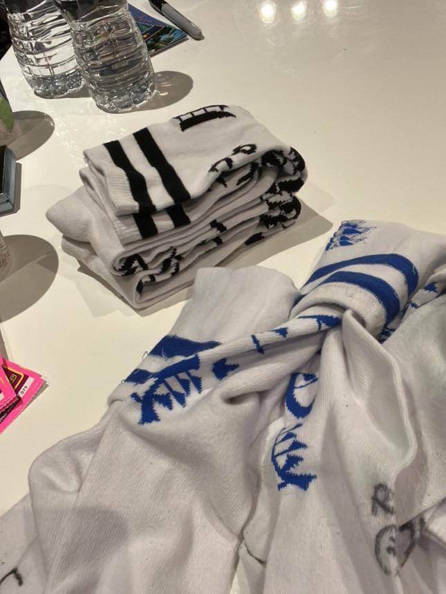 新しい学校のリーダーズ スタッフぅ 2024/10/15's thumbnail