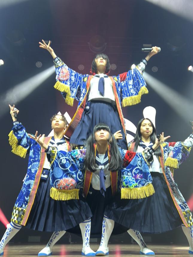 新しい学校のリーダーズ スタッフぅ 2024/10/14's thumbnail