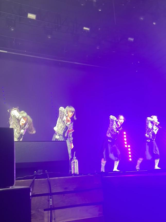 新しい学校のリーダーズ スタッフぅ 2024/10/10's thumbnail