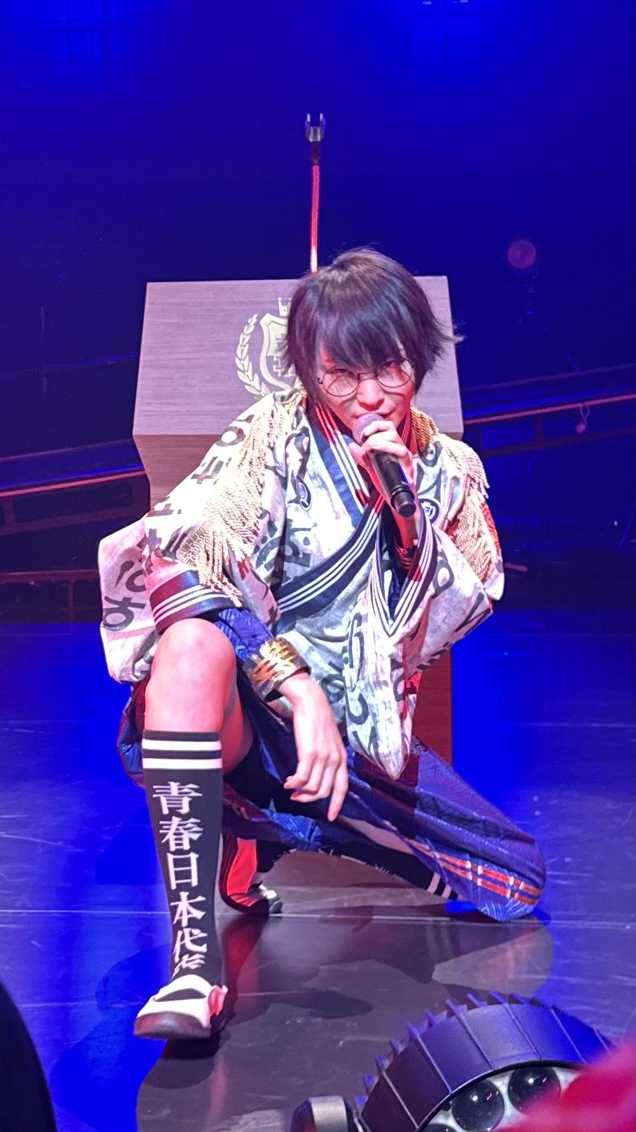 あっちゃんさん（AG! SEISHUN CLUBのユーザー）