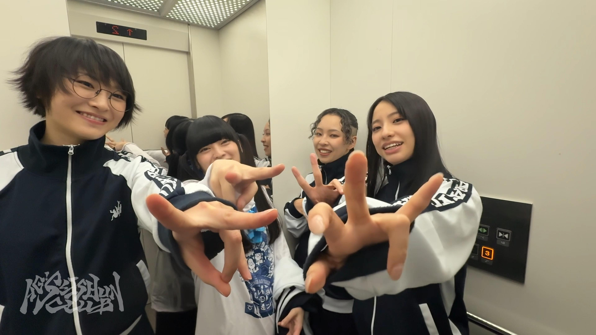 OTAさん（AG! SEISHUN CLUBのユーザー）