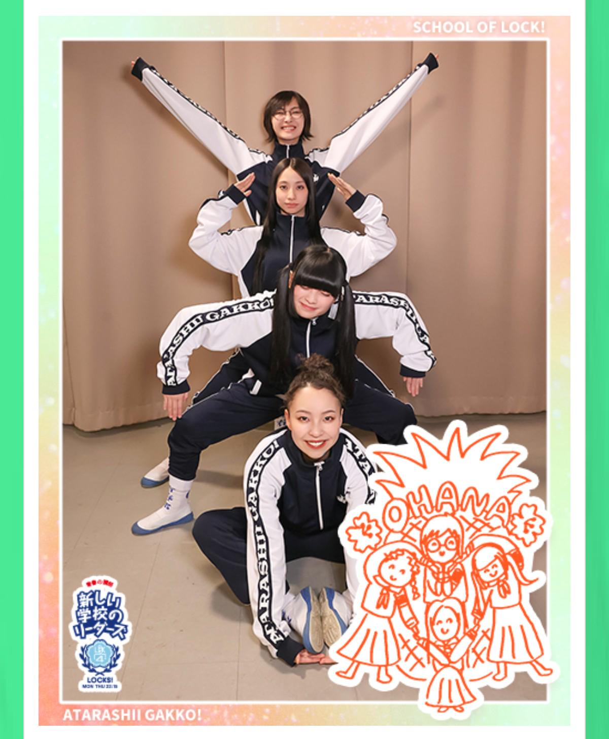 dogslikevery (AG! SEISHUN CLUB User)