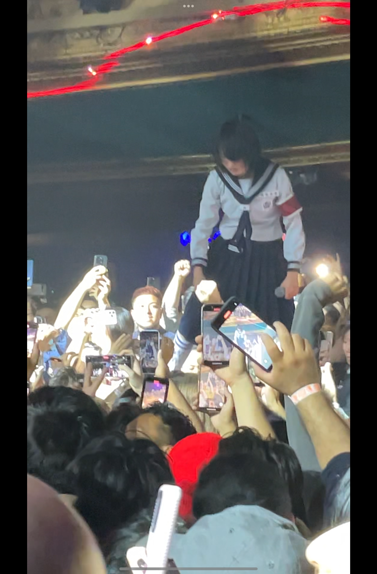 あっちゃんさん（AG! SEISHUN CLUBのユーザー）