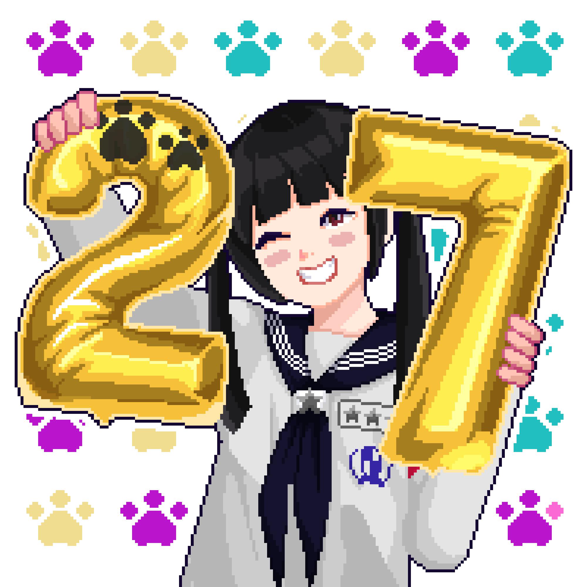 先天性みなみの低 能さん（AG! SEISHUN CLUBのユーザー）