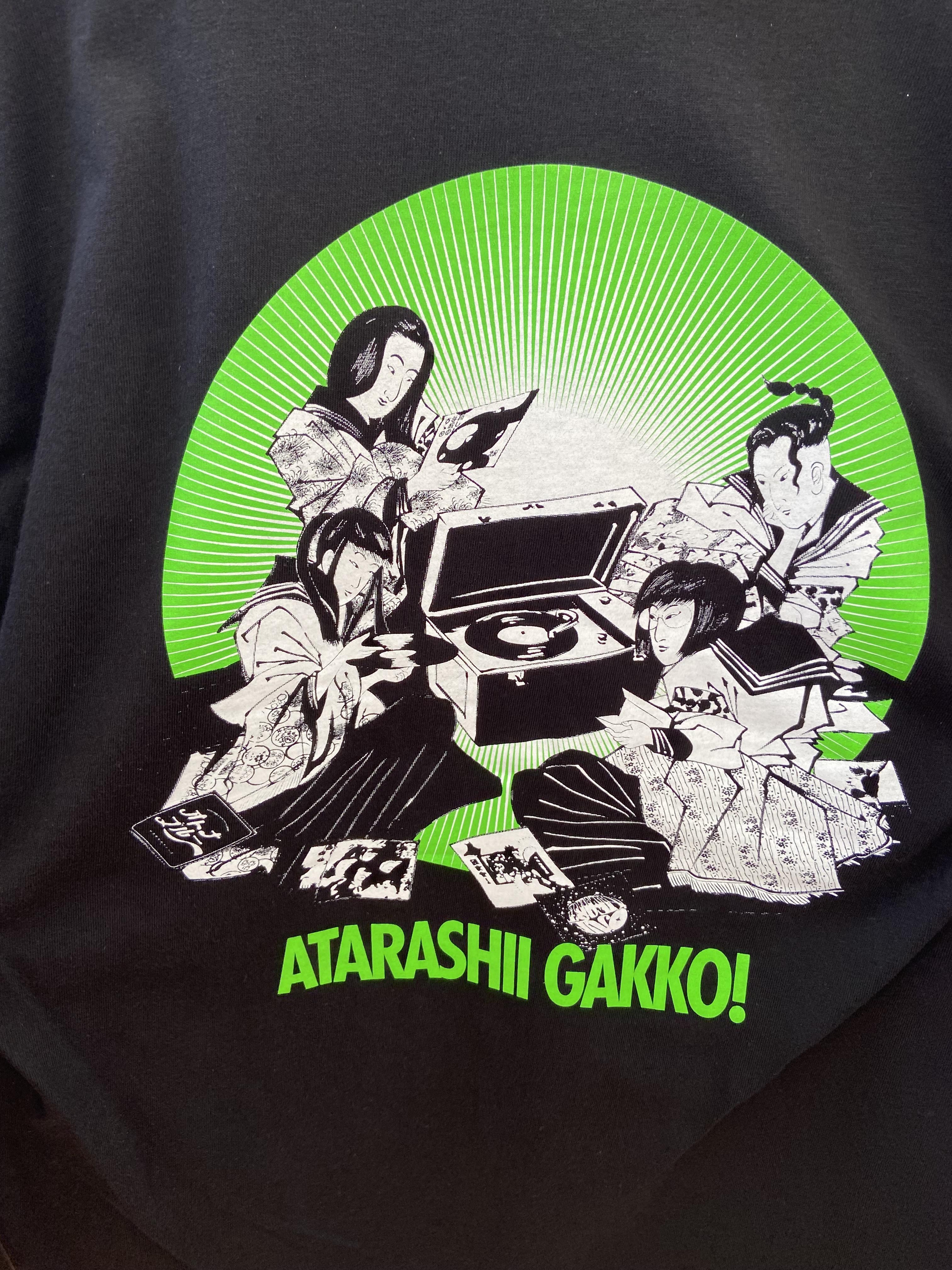 あっちゃんさん（AG! SEISHUN CLUBのユーザー）