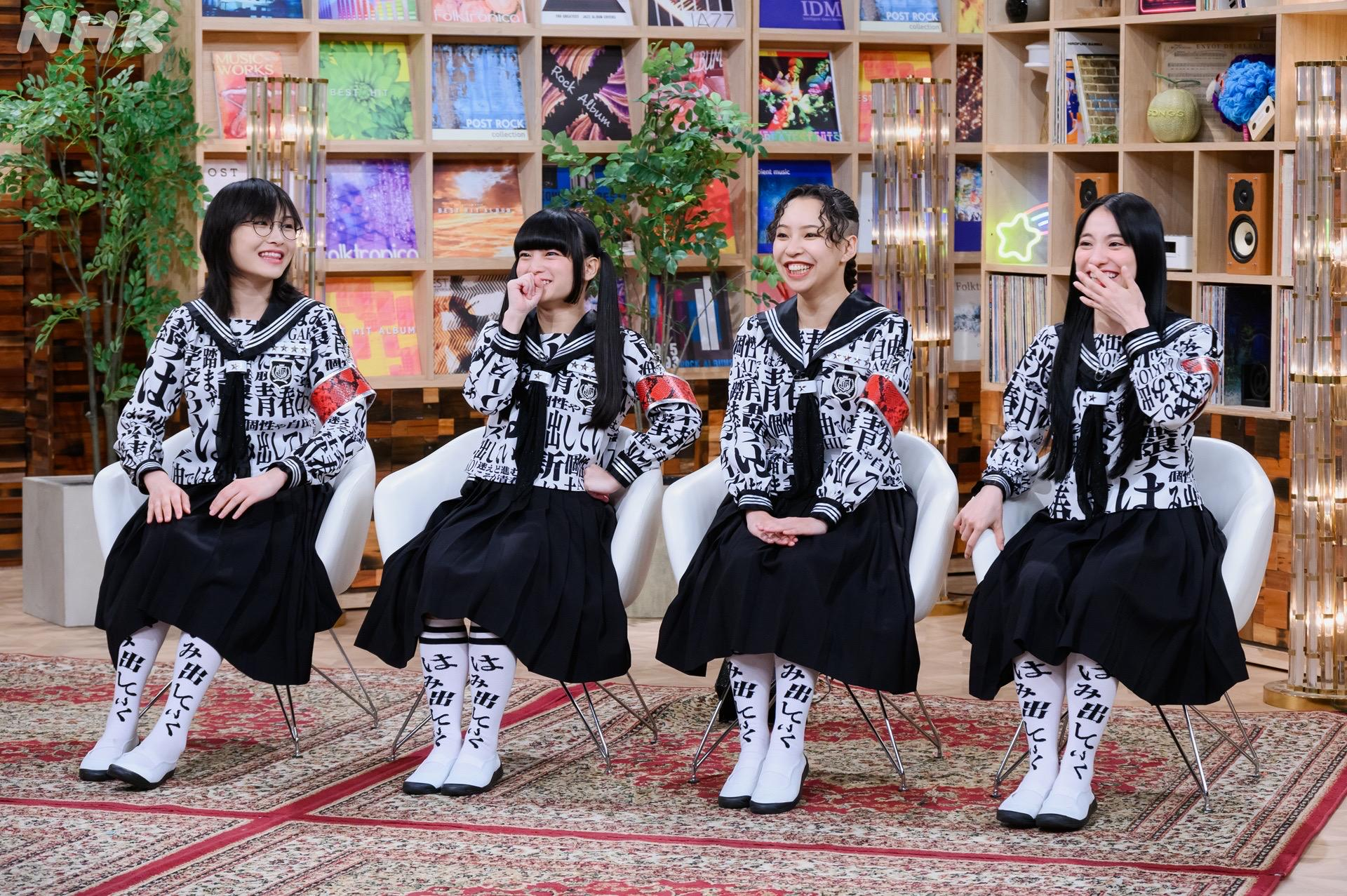 AG! SEISHUN CLUB