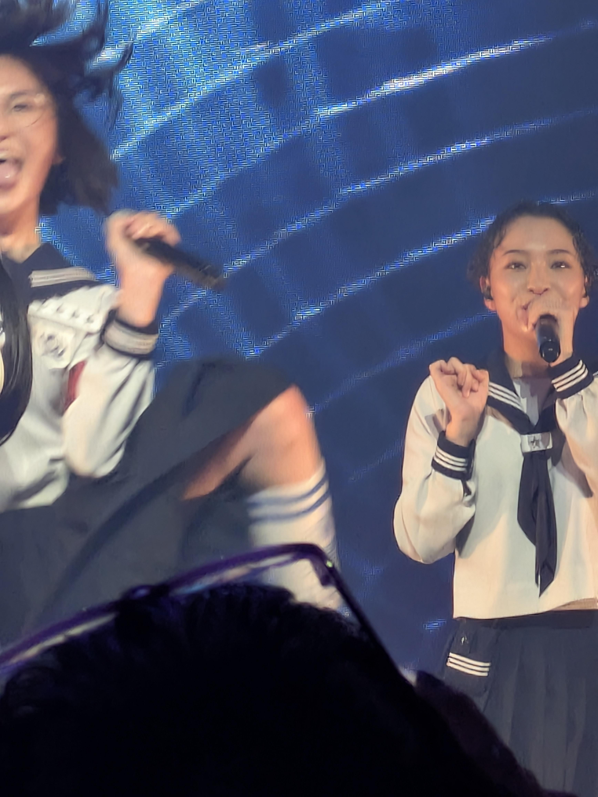 AGママン (AG! SEISHUN CLUB User)