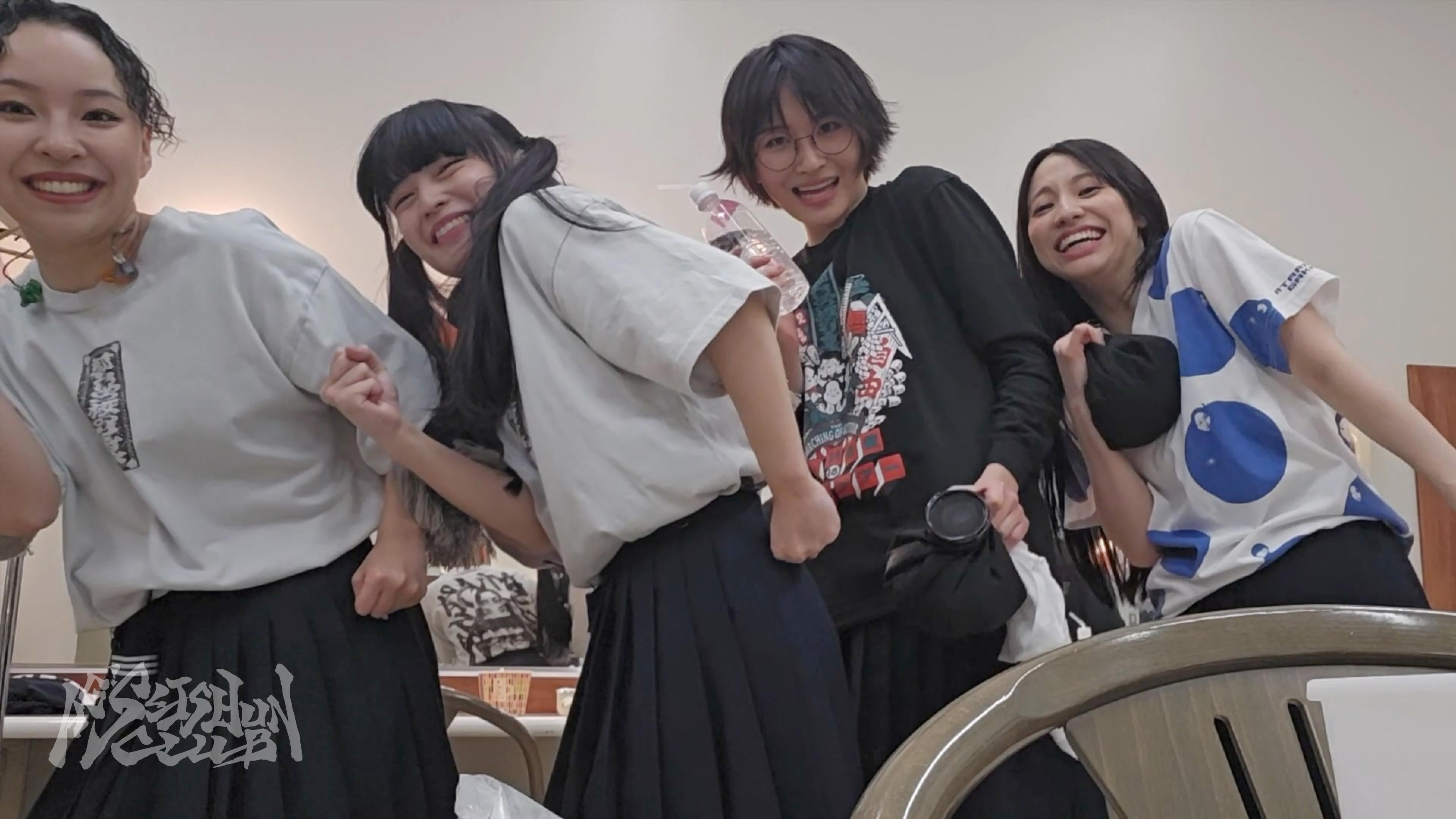 広島終演→NEXT台北＆Australia!