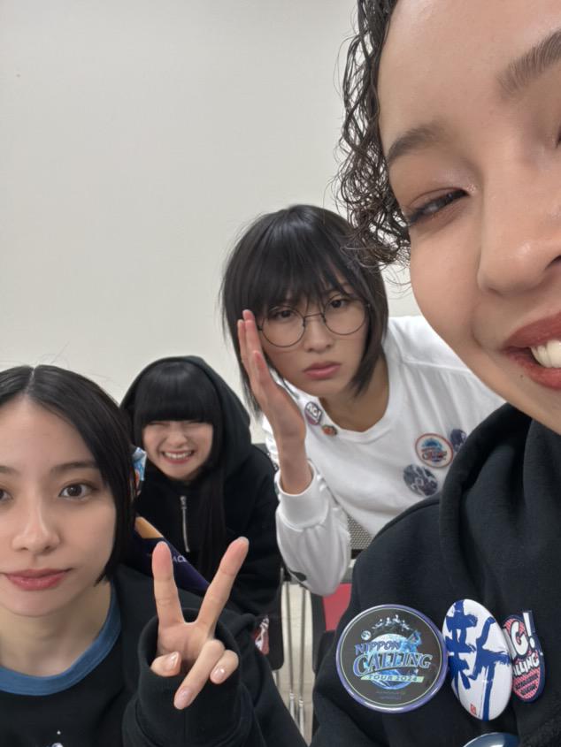 新しい学校のリーダーズ スタッフぅ 2024/12/22's thumbnail