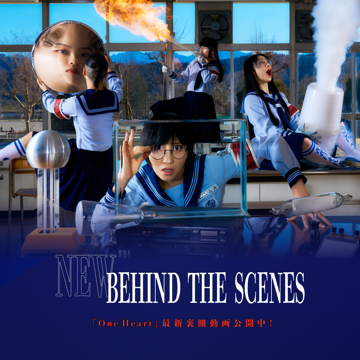 ENG SUB】1st Japan FanMeeting MCが語るUNIS爆売れ待ったなしの