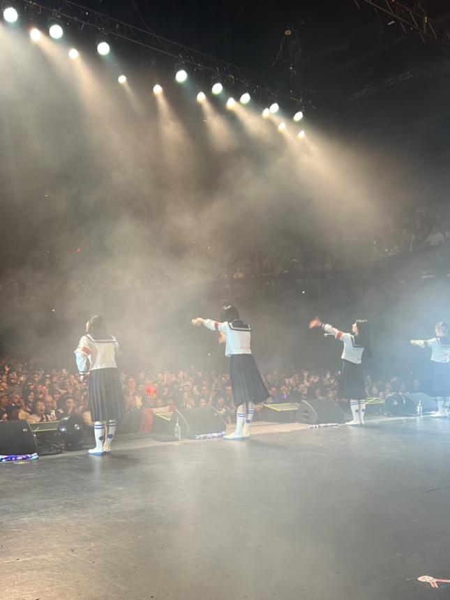 新しい学校のリーダーズ スタッフぅ 2024/10/10's thumbnail