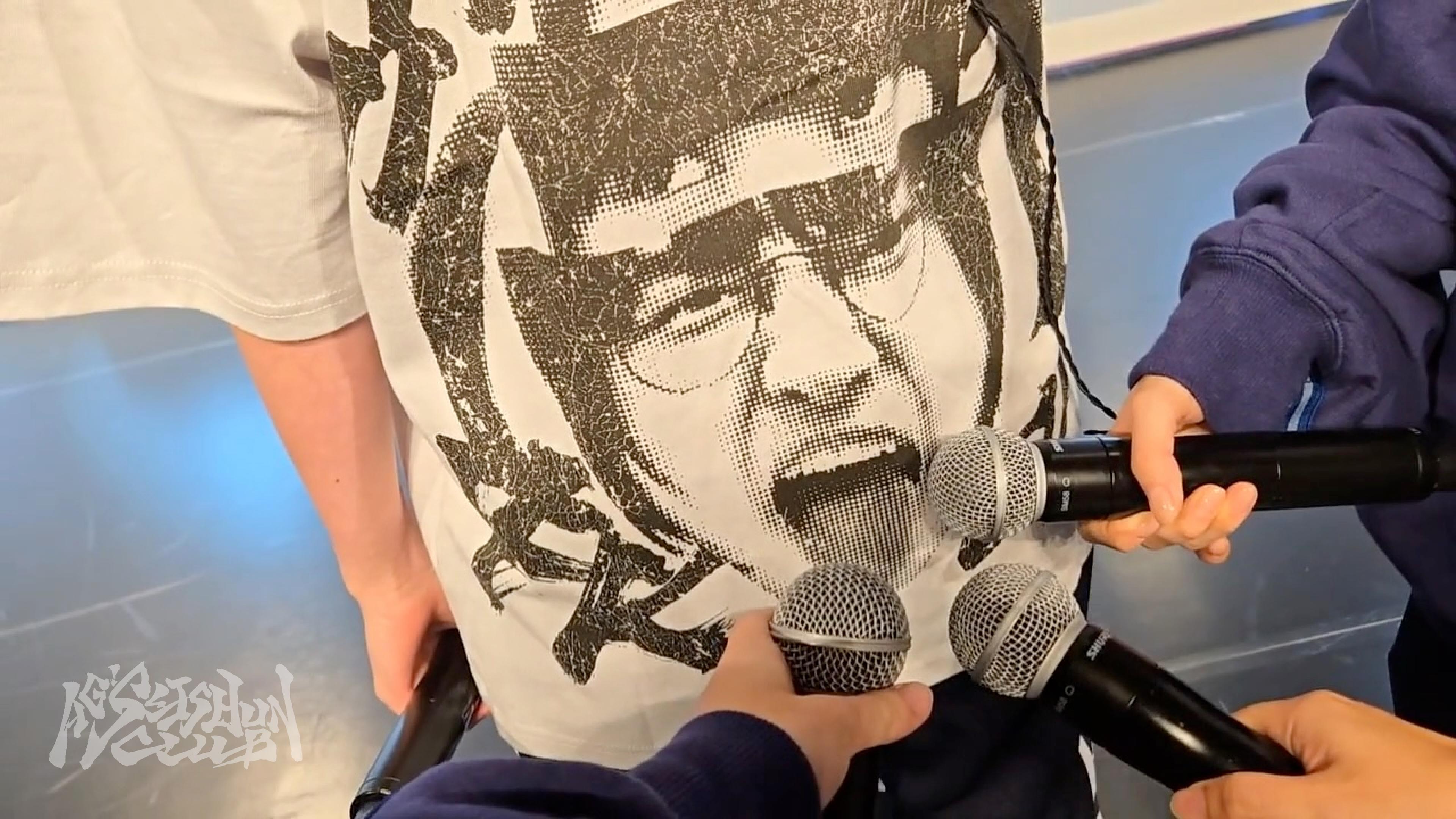 皆で全力を尽く尽くぼうし #つくつくぼうし